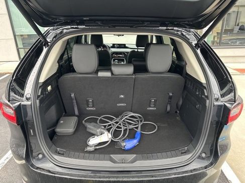 Certified 2024 MAZDA CX-90 Plug-In Hybrid w/ Preferred image 20