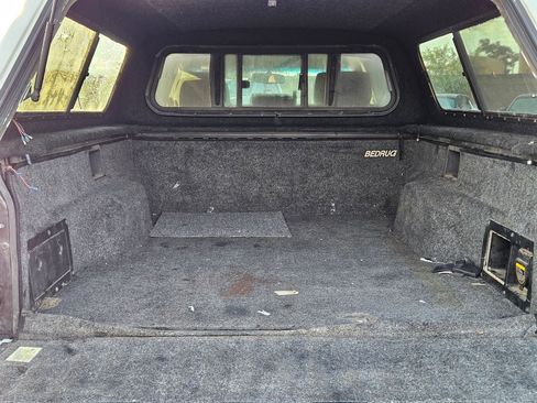 Used 2008 Toyota Tacoma PreRunner image 20