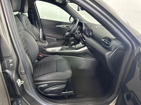 Used 2024 Dodge Hornet R/T w/ R/T Blacktop Package image 28