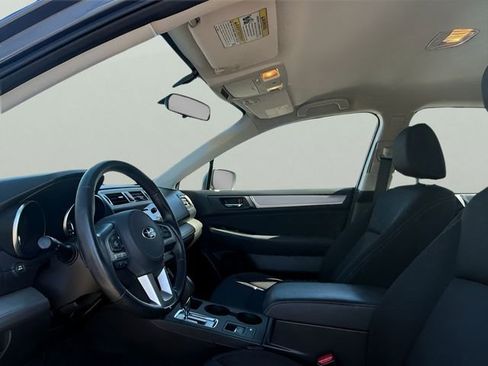 Used 2015 Subaru Legacy 2.5i Premium image 14