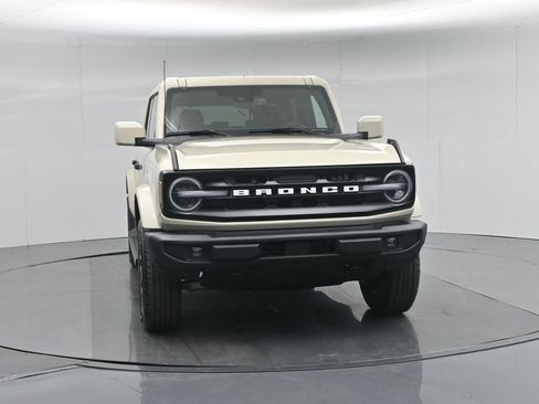 New 2026 Ford Bronco Outer Banks AWD/4WD image 54