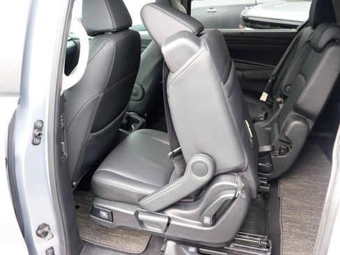 Used 2025 Honda Odyssey EX-L image 28