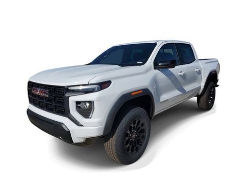 New 2026 GMC Canyon Elevation image 3