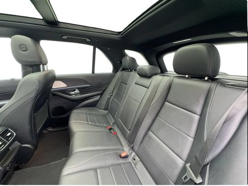 Used 2022 Mercedes-Benz GLE 350 4MATIC image 24