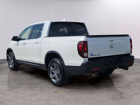 Used 2023 Honda Ridgeline RTL image 6