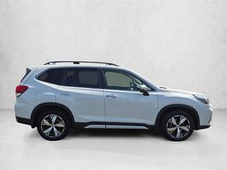 Used 2019 Subaru Forester Touring w/ Popular Package #3 AWD/4WD video 4