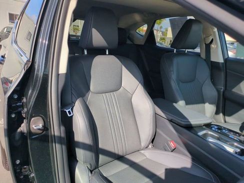 Used 2025 Lexus NX 350h AWD w/ Accessory Package (2T) image 32