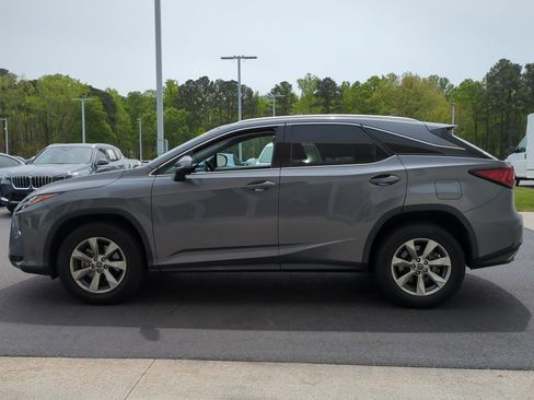 Used 2019 Lexus RX 350 FWD w/ Accessory Package image 7