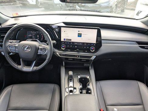 Certified 2024 Lexus RX 350 Premium w/ Convenience Package FWD image 14