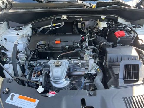 Used 2023 Honda HR-V EX-L image 5