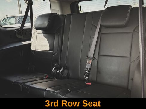 Used 2015 Chevrolet Suburban LT AWD/4WD image 24