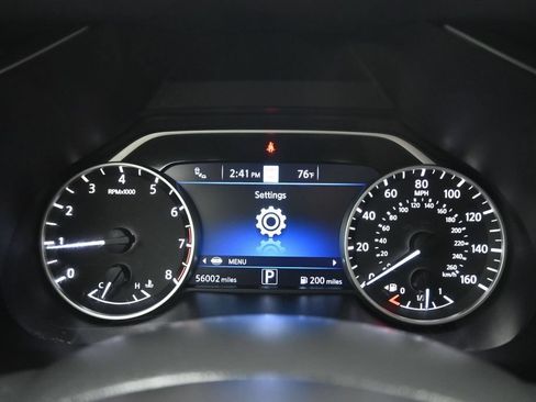 Used 2019 Nissan Murano Platinum FWD image 15