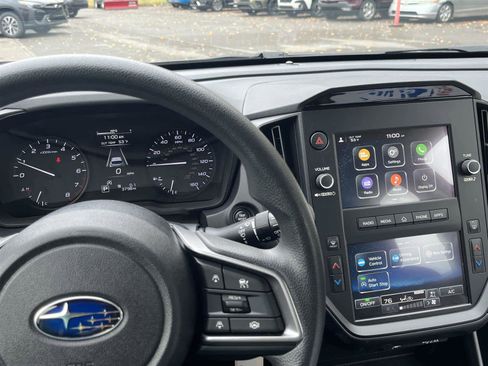 Certified 2025 Subaru Impreza 2.0i image 14