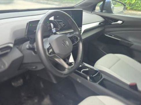 Used 2022 Volkswagen ID.4 Pro S RWD image 13