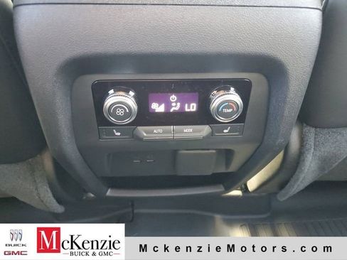 New 2026 GMC Acadia Denali w/ Super Cruise Package FWD image 24
