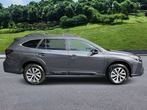 New 2025 Subaru Outback Premium w/ Tech Package 1 image 6