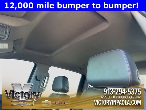 Used 2022 Chevrolet Silverado 2500 LTZ image 31