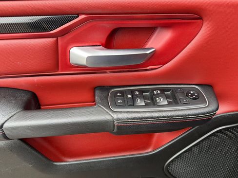 Used 2019 RAM 1500 Rebel w/ Rebel Level 2 Equipment Group image 11