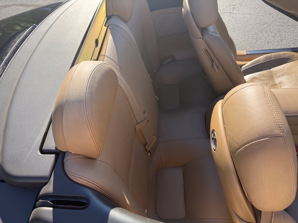 Used 2006 Lexus SC 430 Convertible RWD image 14