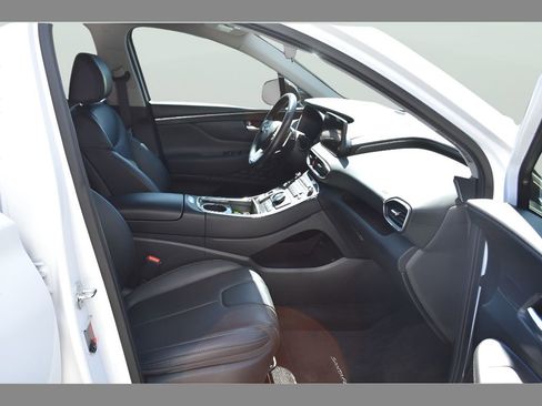 Used 2023 Hyundai Santa Fe XRT FWD image 14