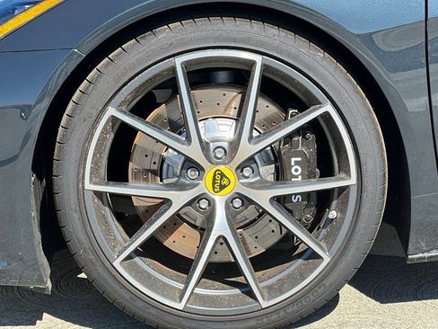 New 2024 Lotus Emira First Edition RWD image 24