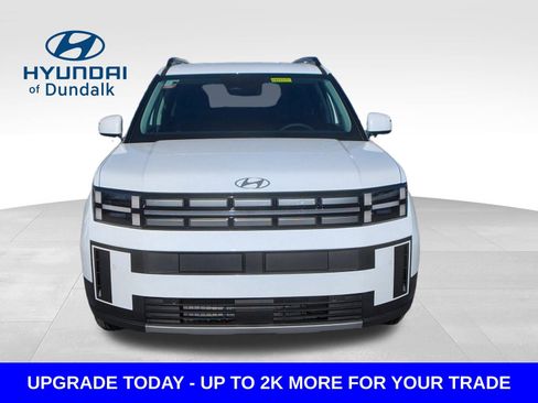 New 2026 Hyundai Santa Fe SEL AWD/4WD image 2