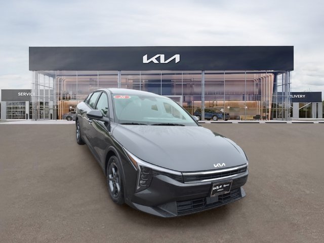 New 2026 Kia K4 FWD image 10