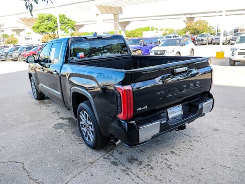 Used 2023 Toyota Tundra 1794 Edition AWD/4WD image 9