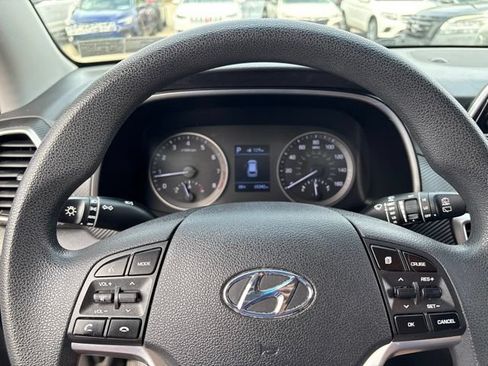 Used 2019 Hyundai Tucson SEL AWD/4WD image 21