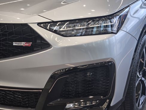 New 2026 Acura MDX Type S image 7