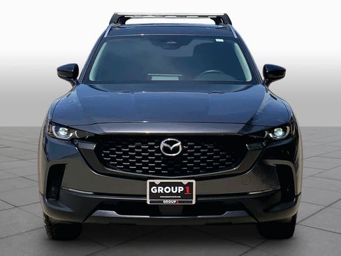 Used 2025 MAZDA CX-50 AWD 2.5 S w/ Premium Package image 4
