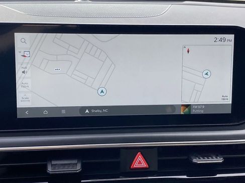 New 2026 Kia K5 GT-Line w/ GT-Line Premium Package image 20