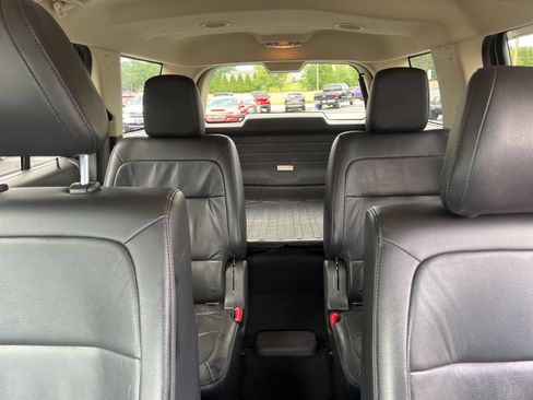 Used 2019 Ford Flex SEL w/ Equipment Group 202A AWD/4WD image 22