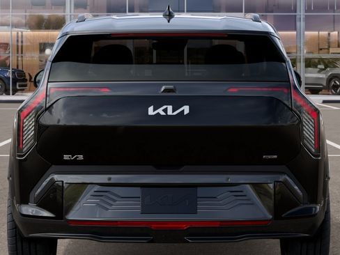 New 2027 Kia EV3 GT-Line AWD/4WD image 13
