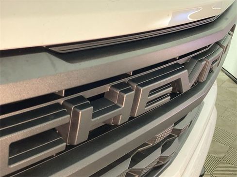 Used 2024 Chevrolet Silverado 1500 Custom image 36