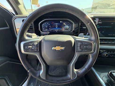 Used 2022 Chevrolet Silverado 1500 LT image 14