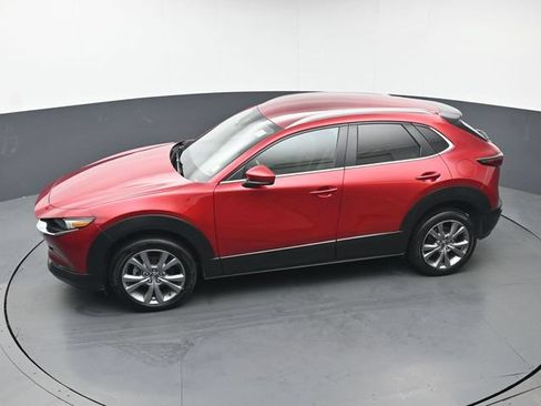Certified 2023 MAZDA CX-30 AWD 2.5 S w/ Select Package image 36