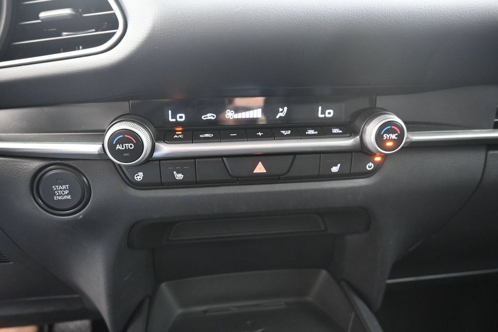 Used 2026 MAZDA CX-30 AWD 2.5 S w/ Premium Package image 12