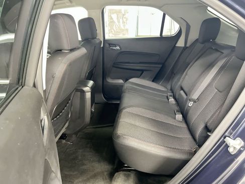 Used 2015 Chevrolet Equinox LT w/ Driver Convenience Package image 22