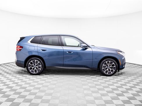 Used 2026 BMW X3 xDrive30i w/ Premium Package AWD/4WD image 6