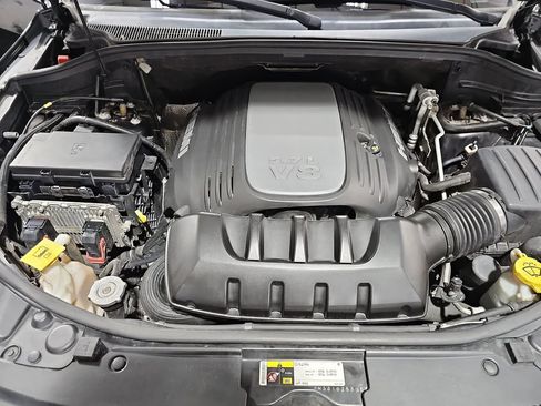 Used 2014 Jeep Grand Cherokee Summit AWD/4WD image 34