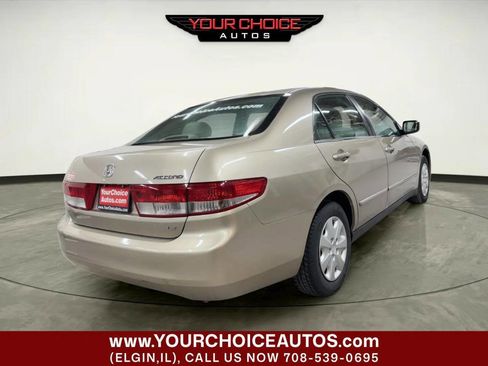 Used 2004 Honda Accord LX image 5