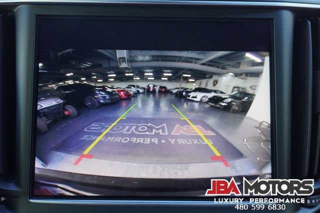 Used 2022 Maserati Levante Modena AWD/4WD image 36