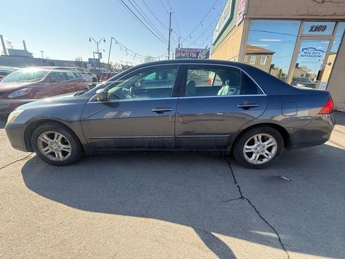 Used 2007 Honda Accord EX-L image 2