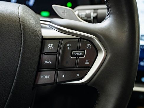 Certified 2023 Lexus RZ 450e Premium w/ Accessory Package (2T) image 24