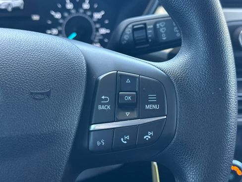 Used 2022 Ford Escape S FWD image 25