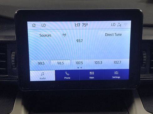 Used 2020 Ford Explorer 2WD image 25