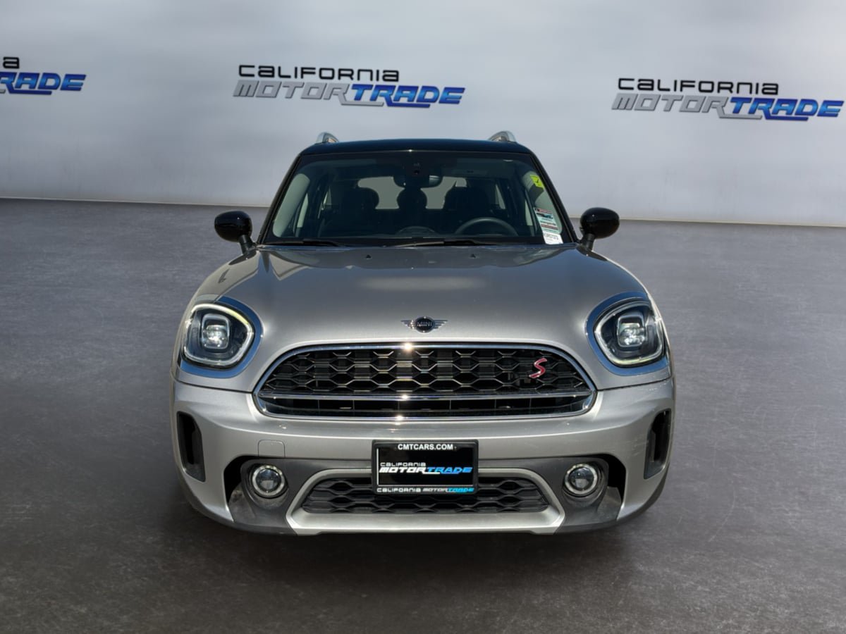 Used 2024 MINI Cooper Countryman S FWD image 2