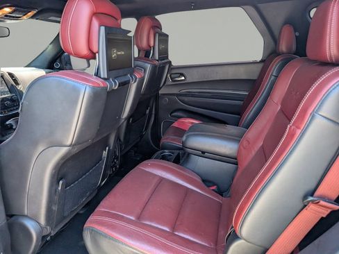 Used 2020 Dodge Durango SRT w/ Premium Interior Group AWD/4WD image 15