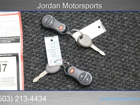 Used 2004 Dodge Ram 1500 Truck SLT w/ Sport Appearance Group image 93